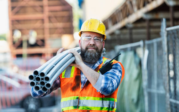 Best Local Plumber Services  in Sans Souci, SC