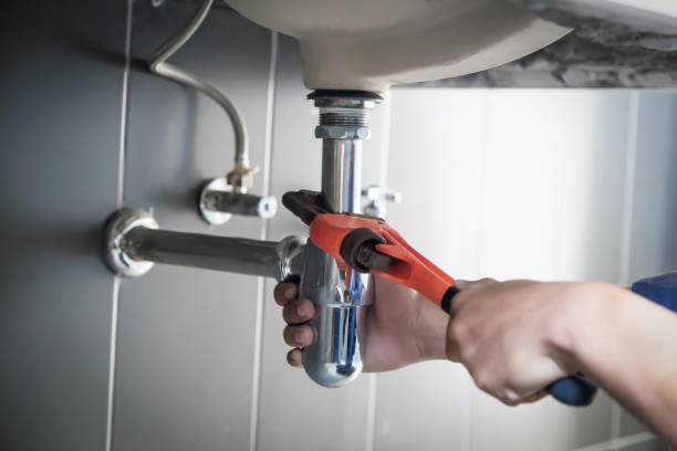 Best Emergency Plumbing Repair  in Sans Souci, SC